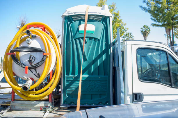 Best Local porta potty services  in Romney, WV