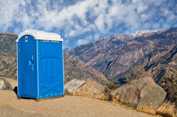 Best Affordable porta potty rental  in Romney, WV