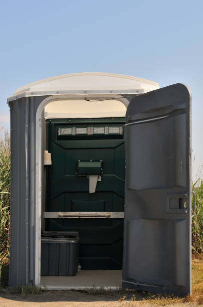 Best Emergency porta potty rental  in Romney, WV