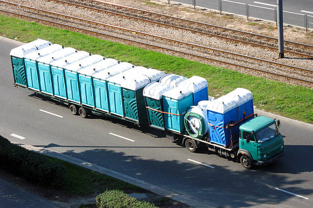 Portable Toilet Options We Offer in Romney, WV